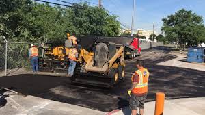 Best Recycled Asphalt Driveway Installation  in Prices Fork, VA